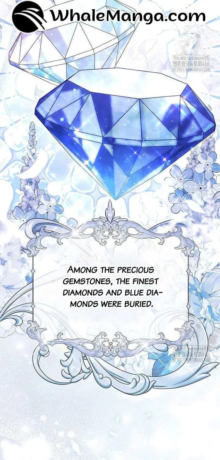 A Fortune-Telling Princess Chapter 78 page 105 - 