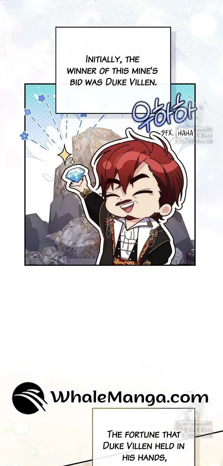A Fortune-Telling Princess Chapter 78 page 107 - 