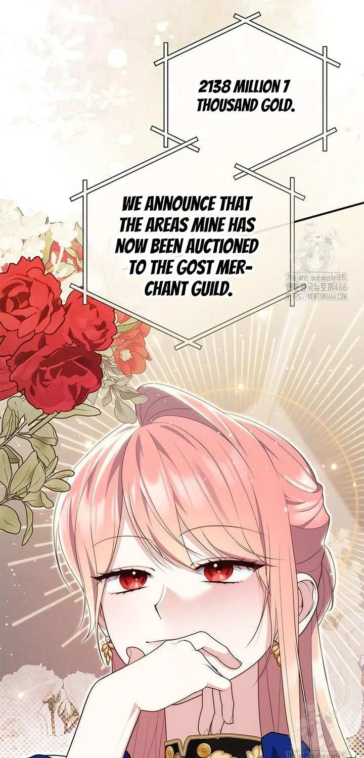 A Fortune-Telling Princess Chapter 78 page 109 - 