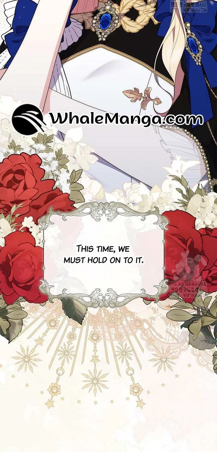 A Fortune-Telling Princess Chapter 78 page 110 - 