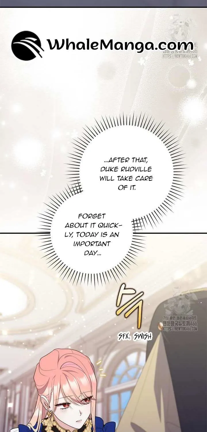 A Fortune-Telling Princess Chapter 78 page 17 - 
