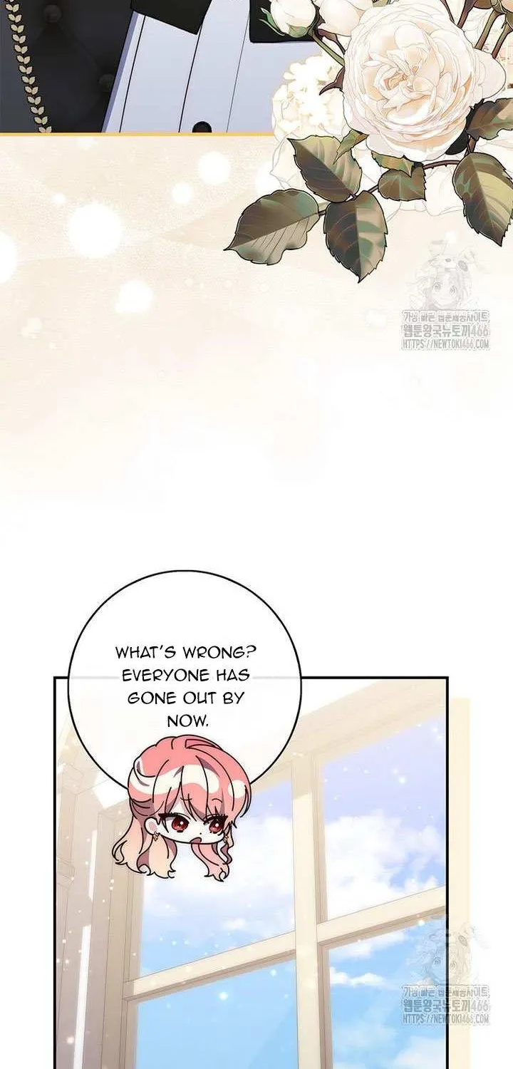 A Fortune-Telling Princess Chapter 78 page 20 - 
