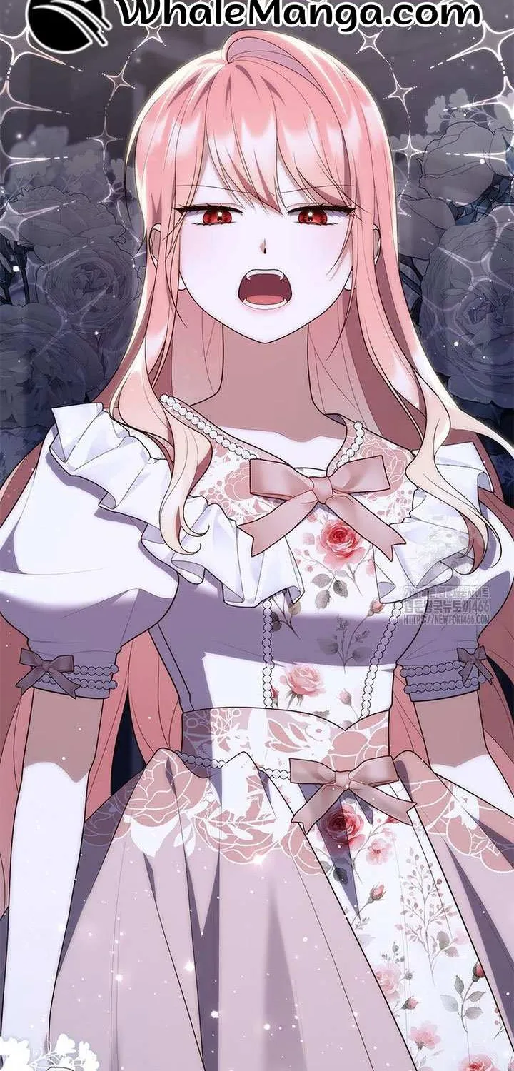 A Fortune-Telling Princess Chapter 78 page 3 - 