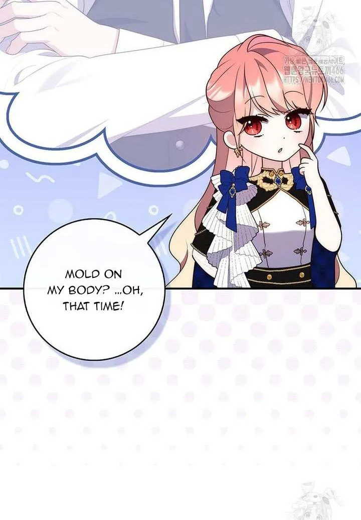 A Fortune-Telling Princess Chapter 78 page 23 - 