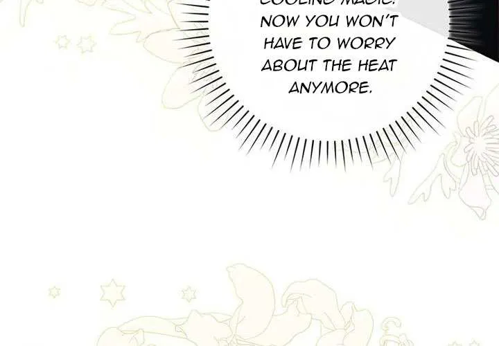 A Fortune-Telling Princess Chapter 78 page 26 - 