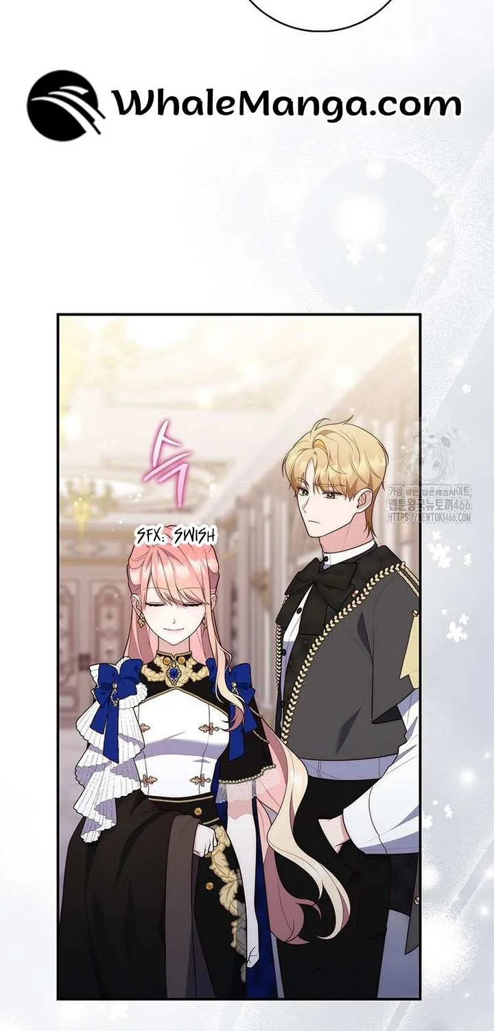 A Fortune-Telling Princess Chapter 78 page 28 - 