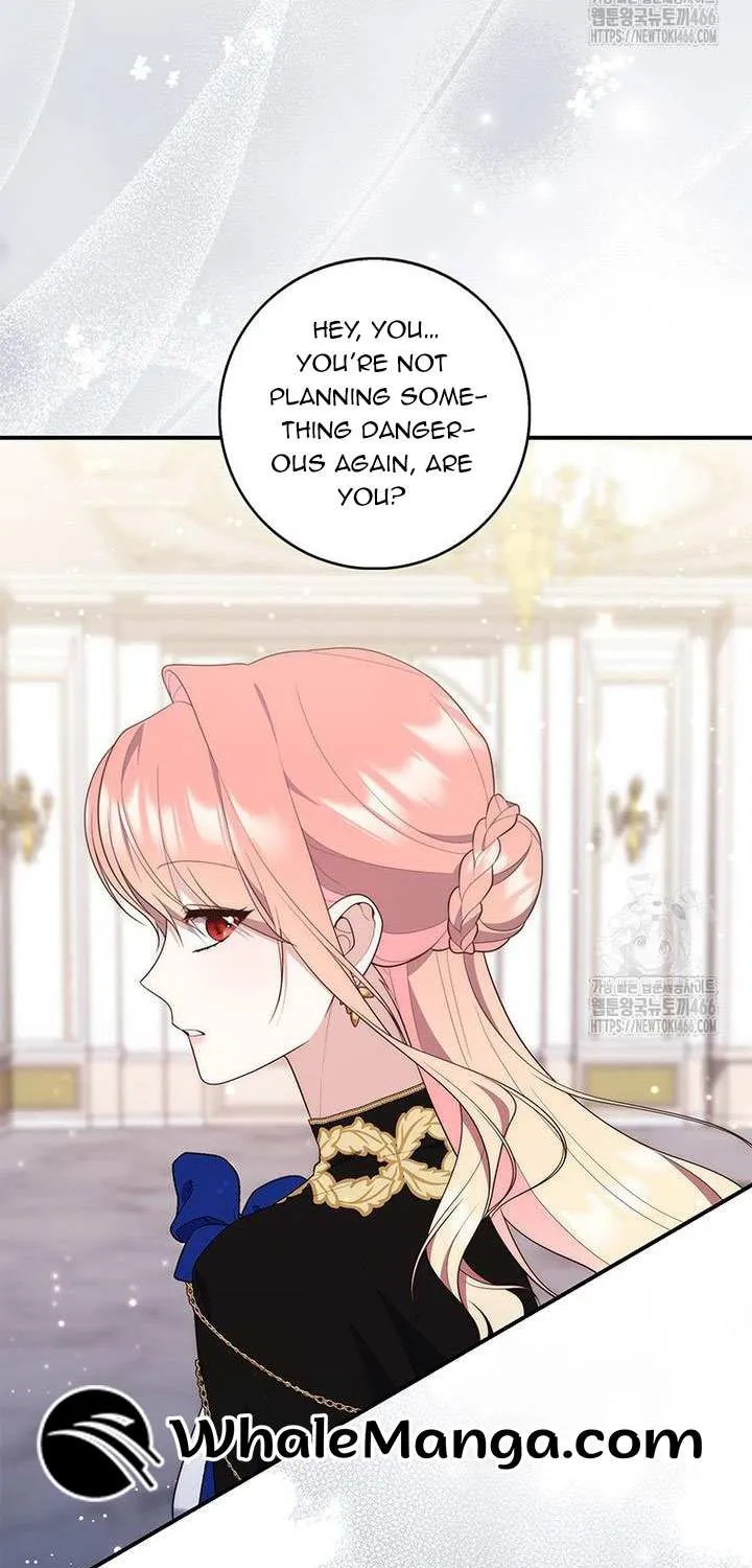 A Fortune-Telling Princess Chapter 78 page 30 - 