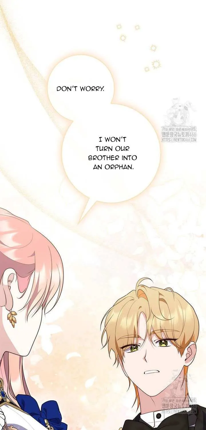 A Fortune-Telling Princess Chapter 78 page 33 - 