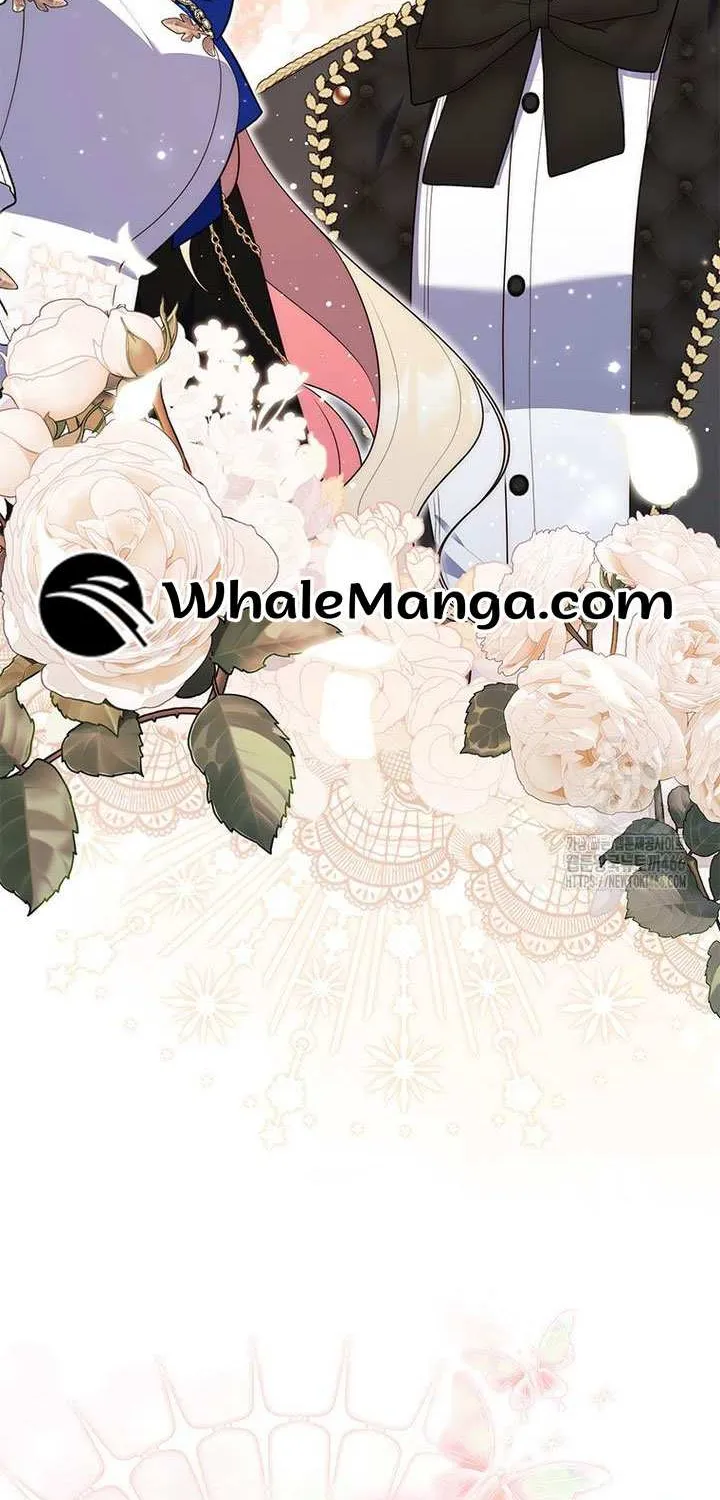 A Fortune-Telling Princess Chapter 78 page 34 - 