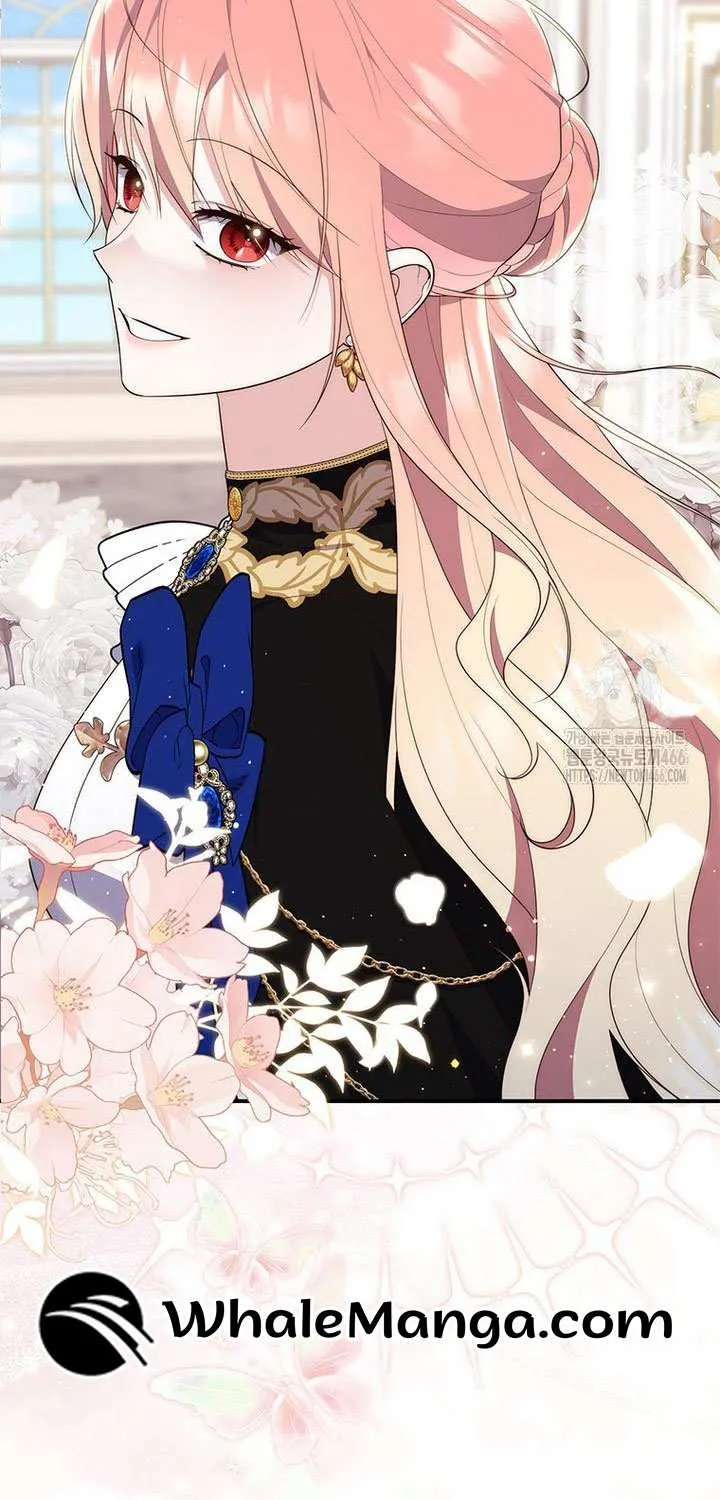 A Fortune-Telling Princess Chapter 78 page 36 - 
