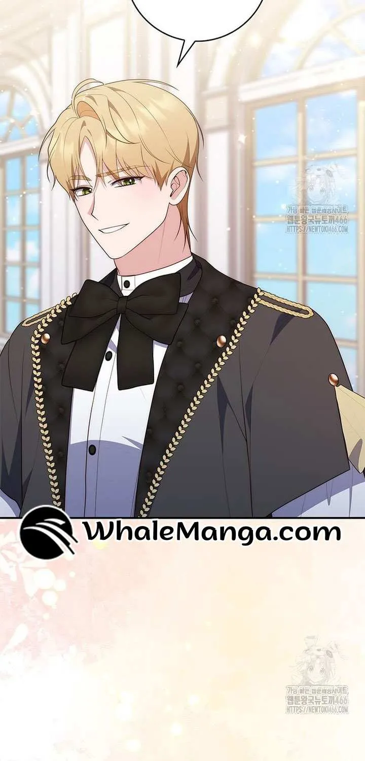 A Fortune-Telling Princess Chapter 78 page 39 - 