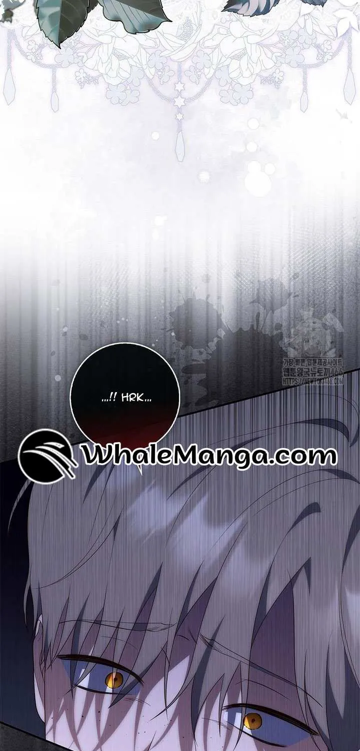 A Fortune-Telling Princess Chapter 78 page 5 - 