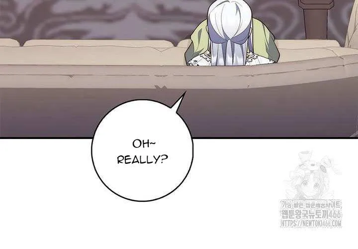 A Fortune-Telling Princess Chapter 78 page 43 - 