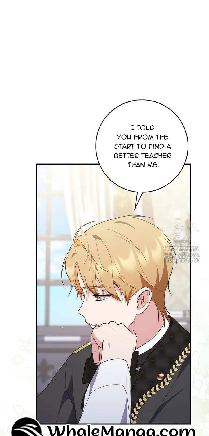 A Fortune-Telling Princess Chapter 78 page 44 - 