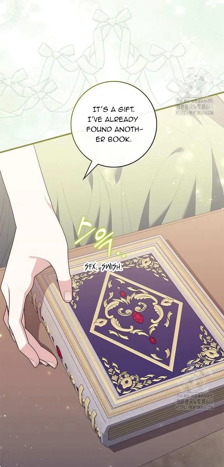 A Fortune-Telling Princess Chapter 78 page 47 - 