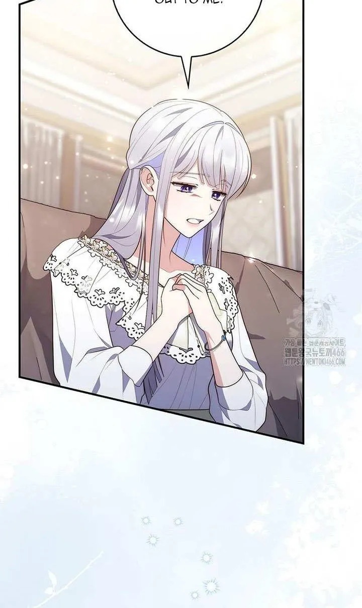 A Fortune-Telling Princess Chapter 78 page 54 - 