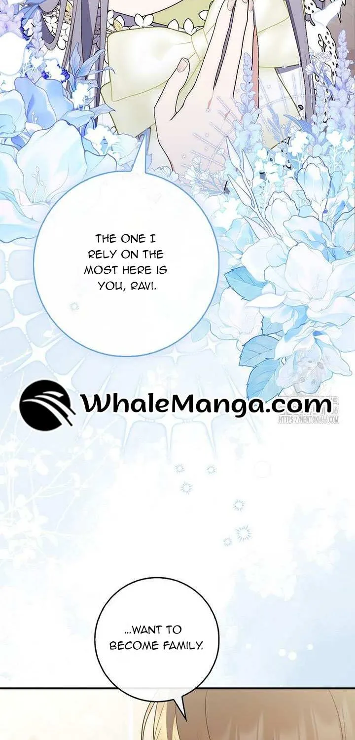 A Fortune-Telling Princess Chapter 78 page 56 - 