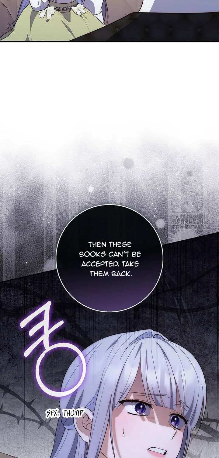 A Fortune-Telling Princess Chapter 78 page 58 - 