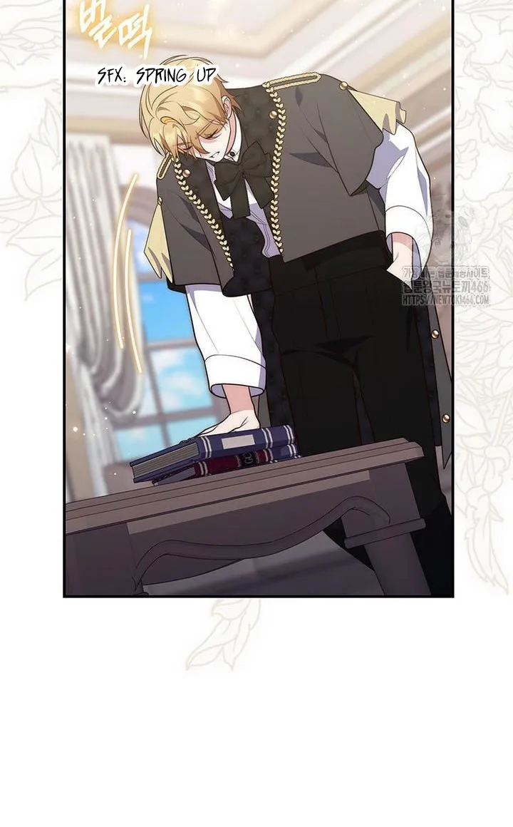 A Fortune-Telling Princess Chapter 78 page 61 - 