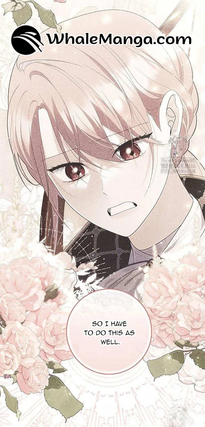 A Fortune-Telling Princess Chapter 78 page 63 - 