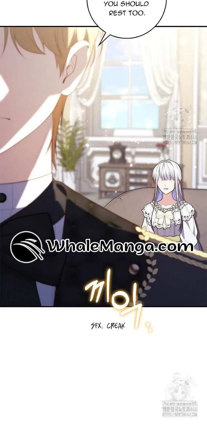 A Fortune-Telling Princess Chapter 78 page 65 - 