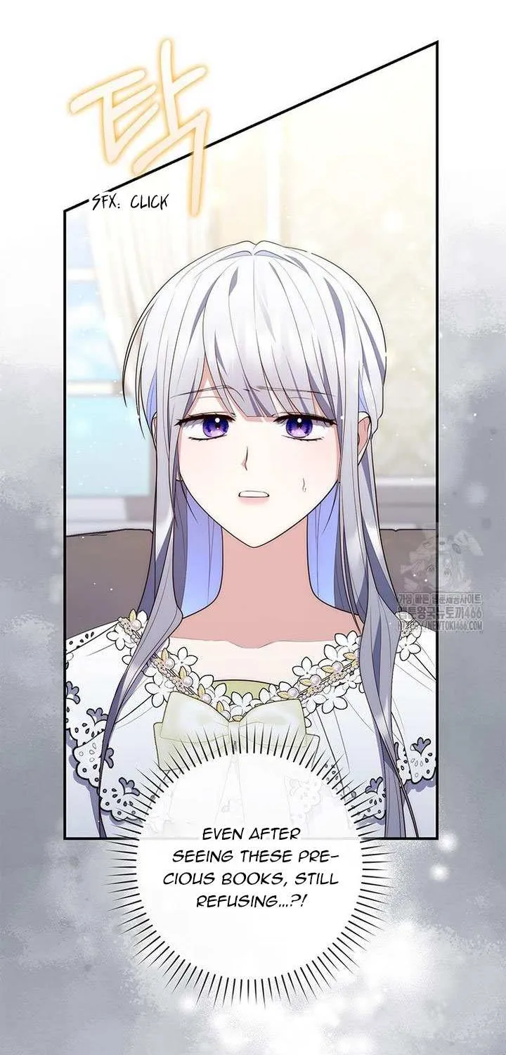 A Fortune-Telling Princess Chapter 78 page 66 - 