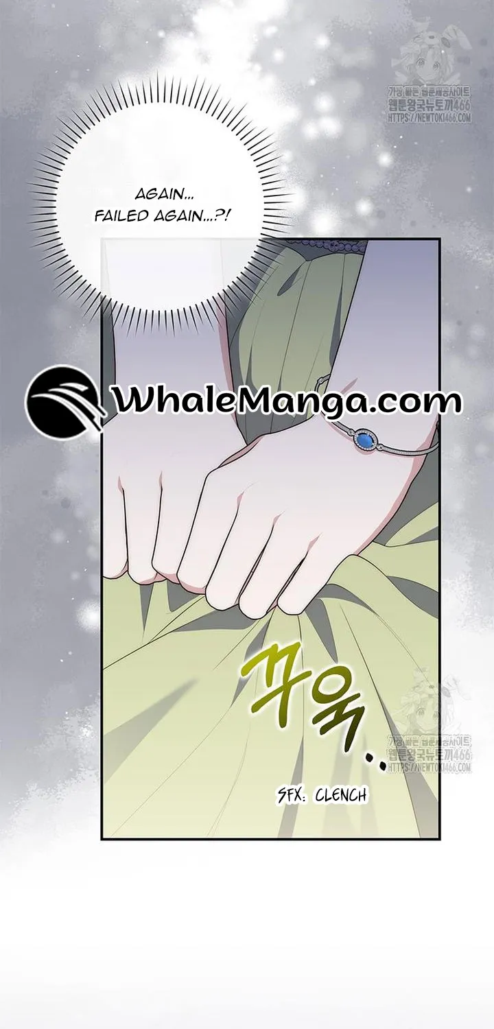 A Fortune-Telling Princess Chapter 78 page 68 - 