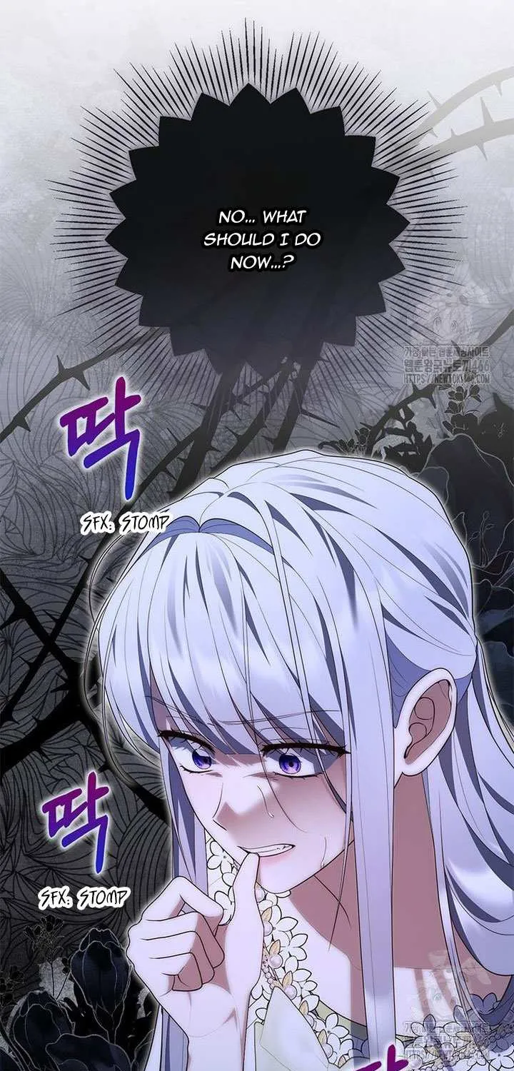 A Fortune-Telling Princess Chapter 78 page 70 - 