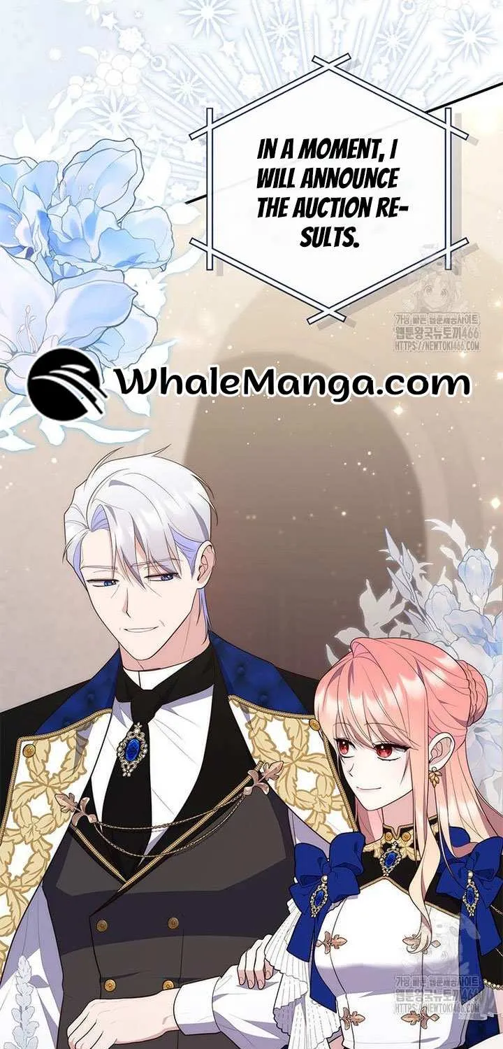 A Fortune-Telling Princess Chapter 78 page 76 - 