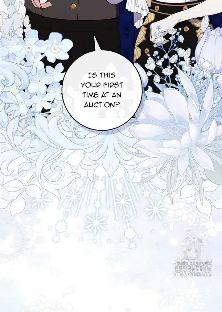 A Fortune-Telling Princess Chapter 78 page 77 - 