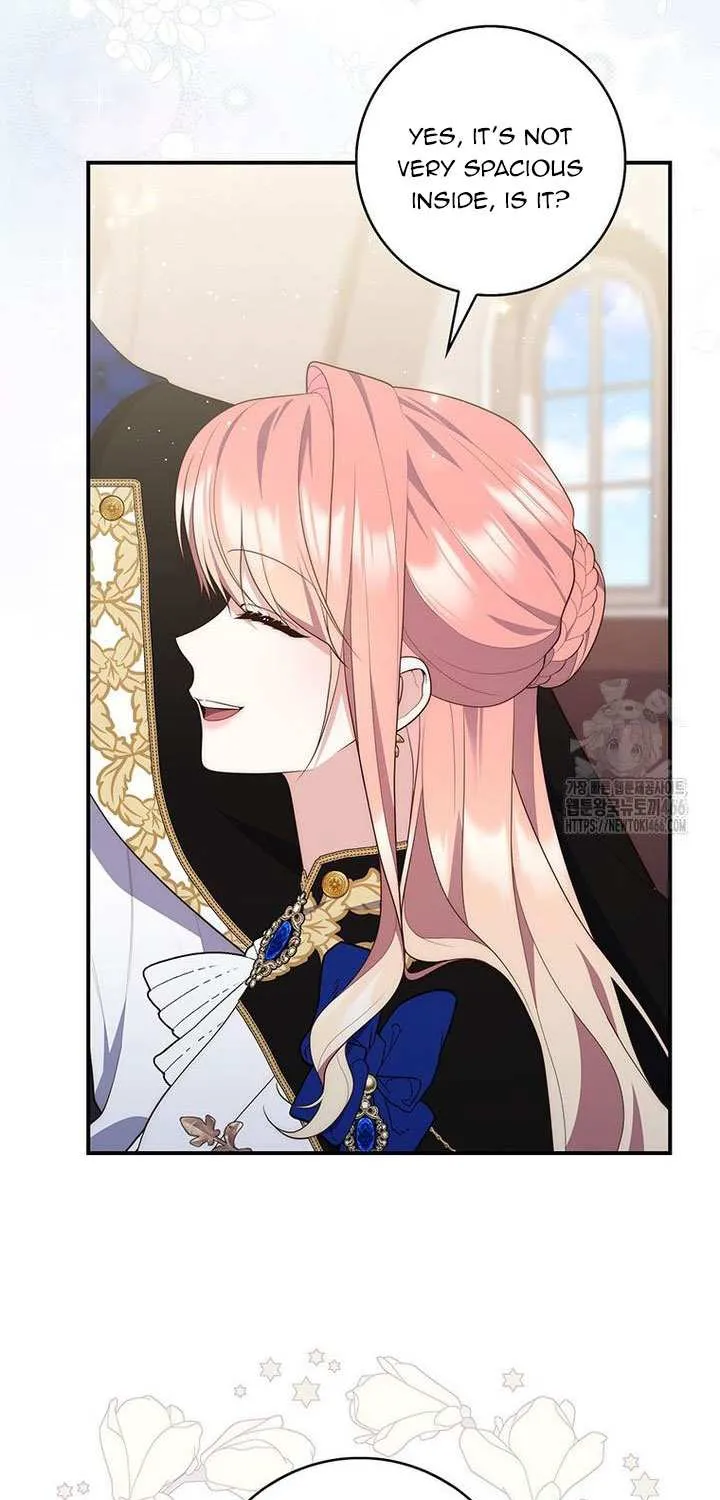 A Fortune-Telling Princess Chapter 78 page 78 - 