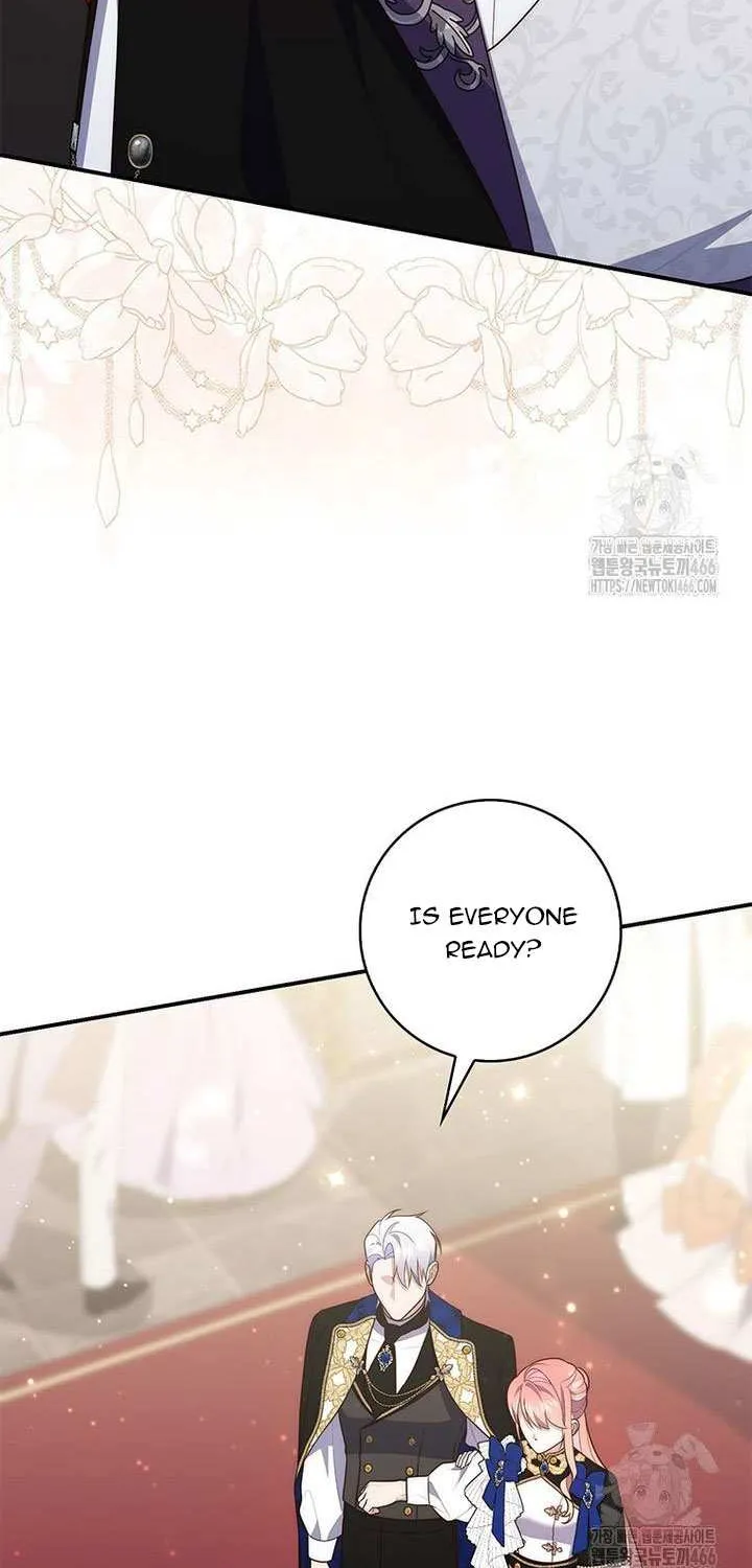 A Fortune-Telling Princess Chapter 78 page 82 - 