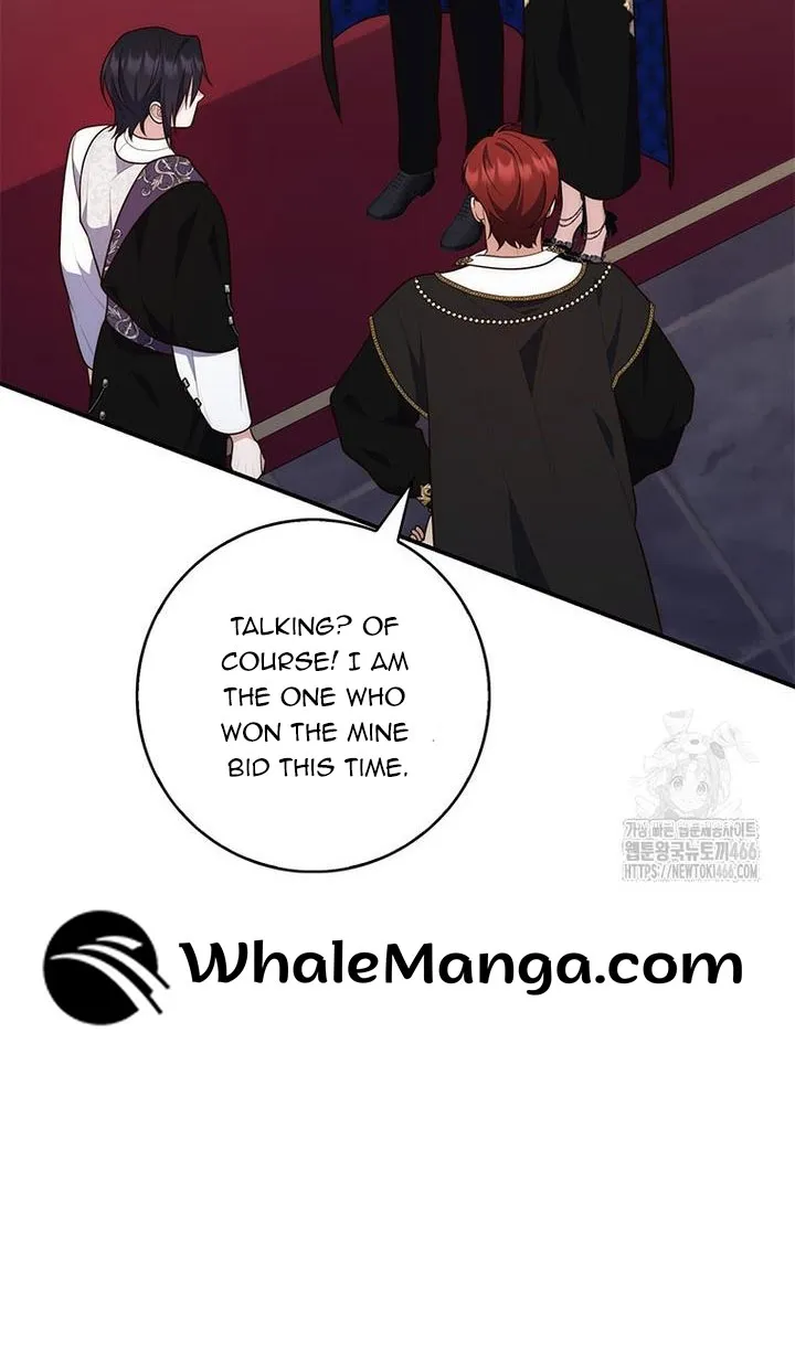 A Fortune-Telling Princess Chapter 78 page 84 - 