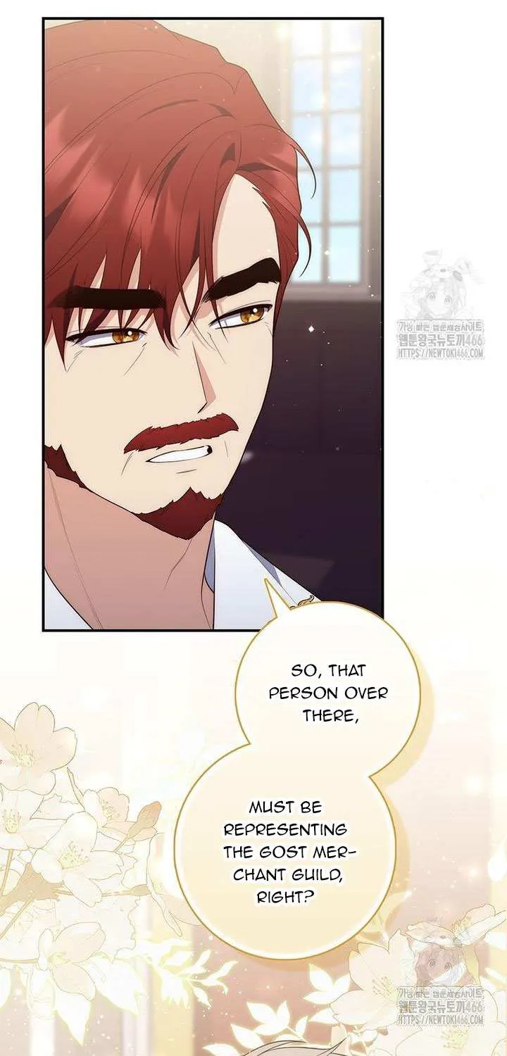 A Fortune-Telling Princess Chapter 78 page 85 - 