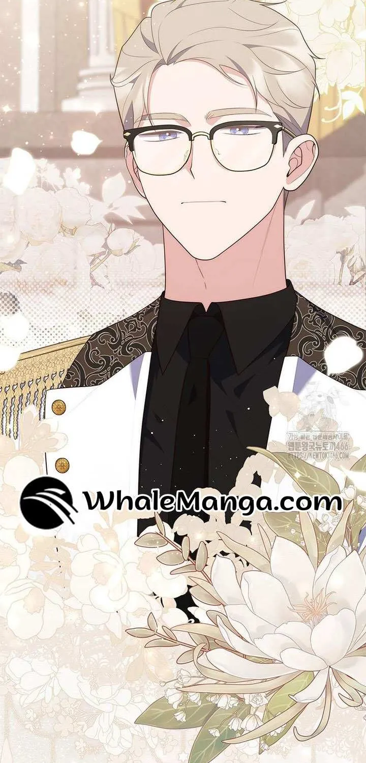 A Fortune-Telling Princess Chapter 78 page 86 - 