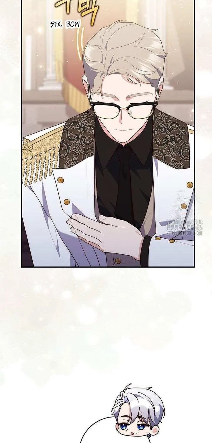 A Fortune-Telling Princess Chapter 78 page 88 - 