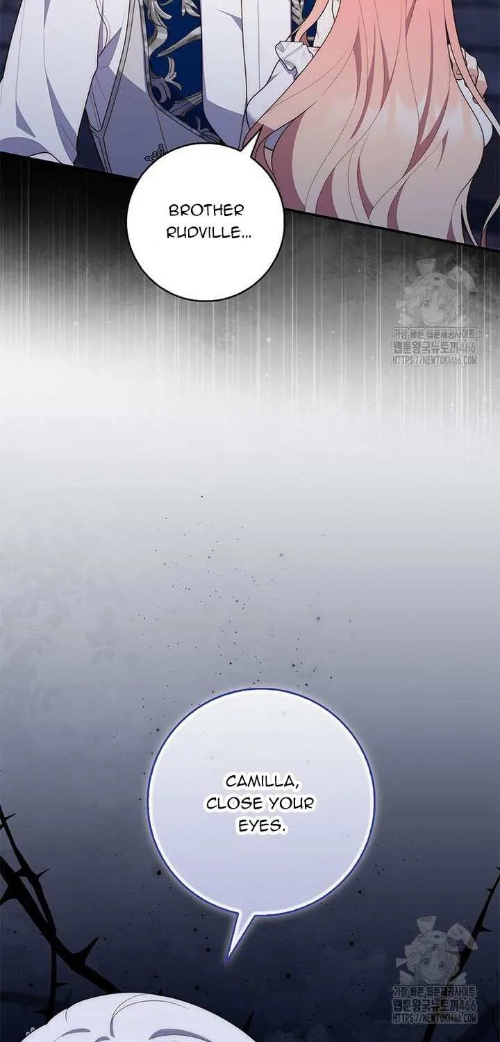 A Fortune-Telling Princess Chapter 78 page 10 - 