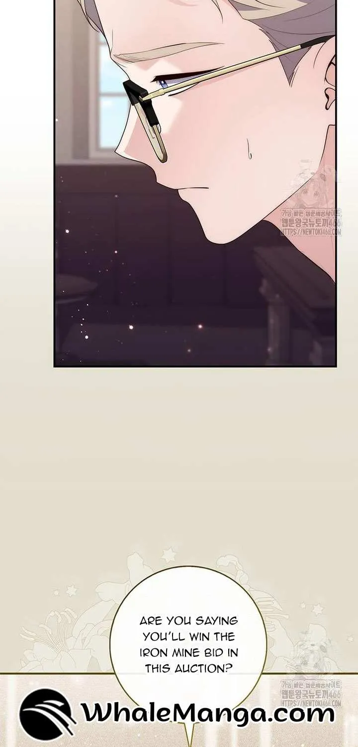 A Fortune-Telling Princess Chapter 78 page 91 - 