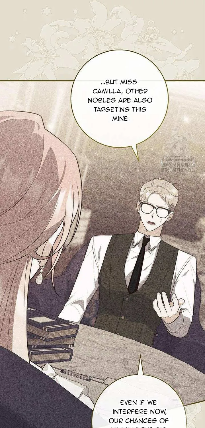 A Fortune-Telling Princess Chapter 78 page 93 - 