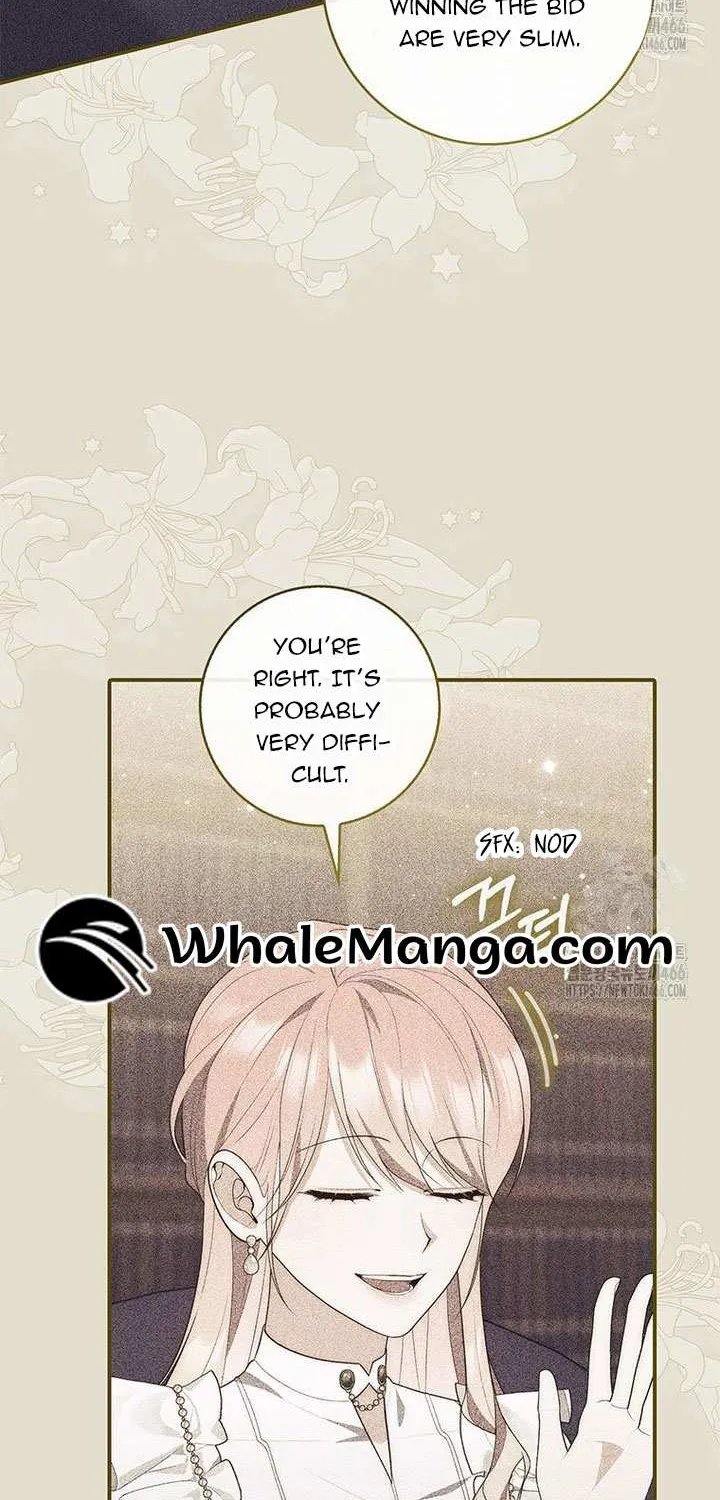 A Fortune-Telling Princess Chapter 78 page 94 - 