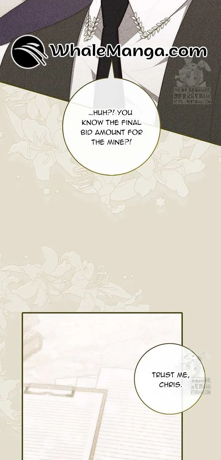 A Fortune-Telling Princess Chapter 78 page 97 - 