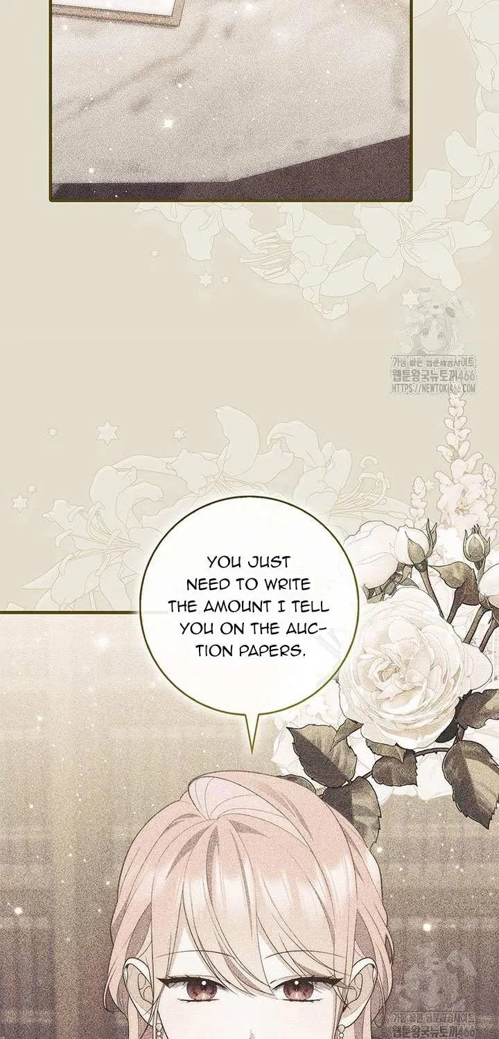 A Fortune-Telling Princess Chapter 78 page 99 - 