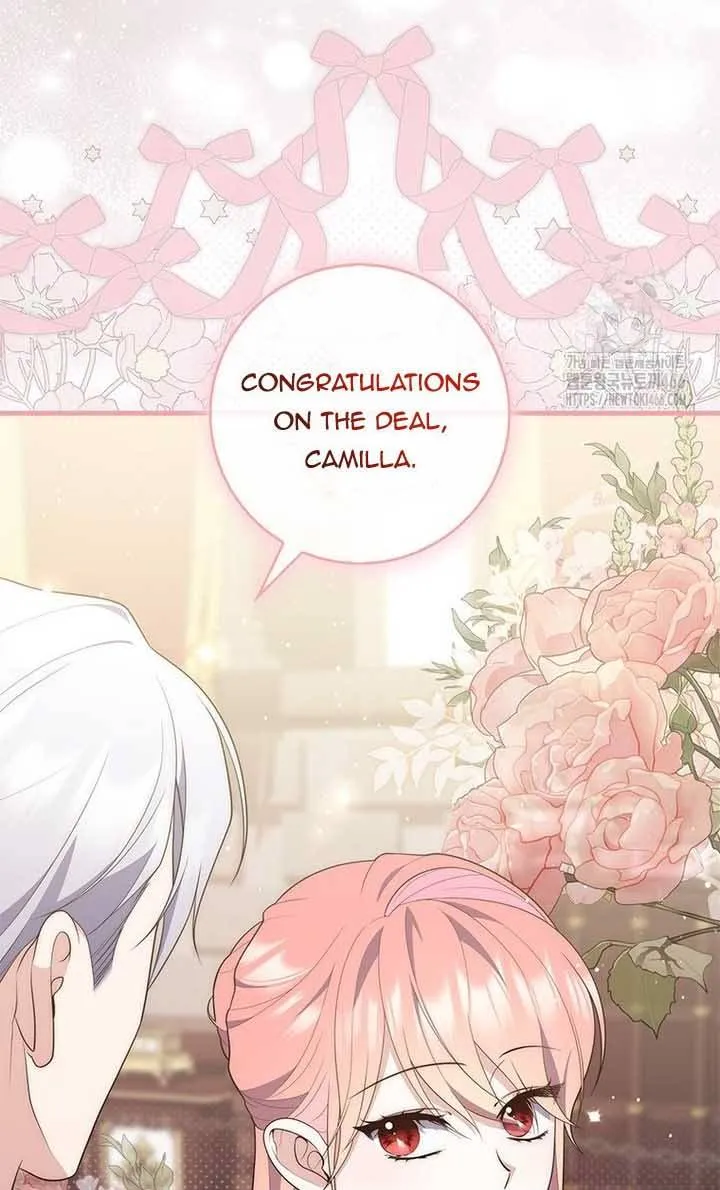 A Fortune-Telling Princess Chapter 79 page 11 - 