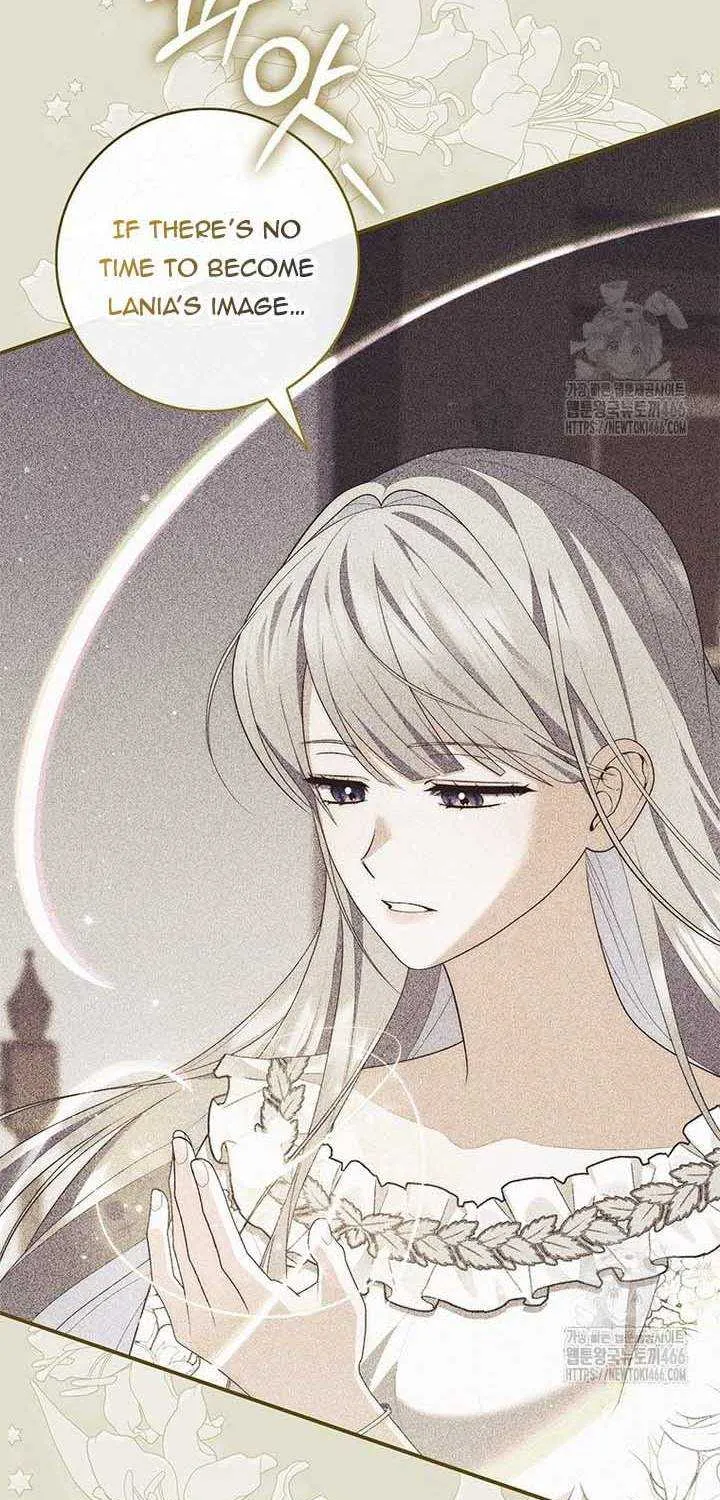 A Fortune-Telling Princess Chapter 79 page 104 - 