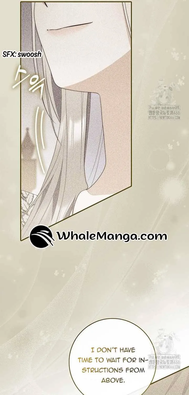 A Fortune-Telling Princess Chapter 79 page 106 - 