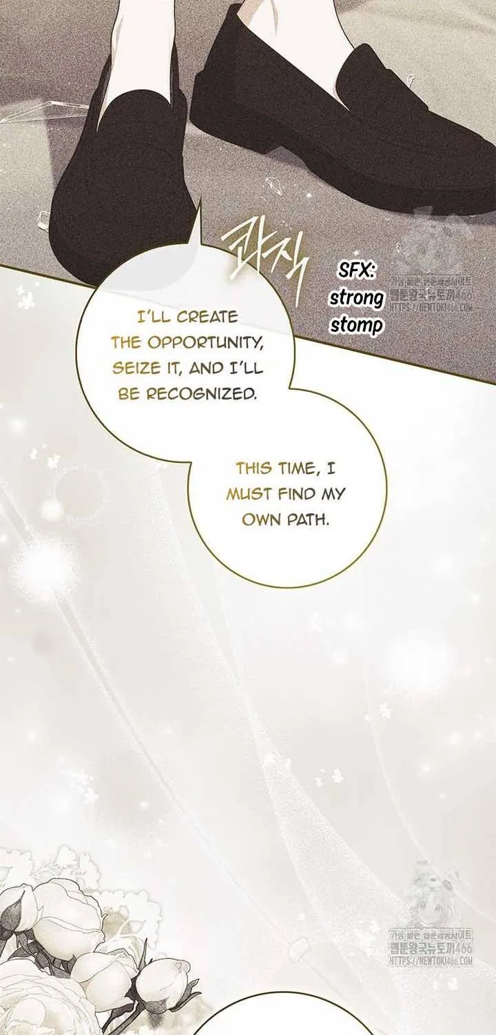 A Fortune-Telling Princess Chapter 79 page 108 - 