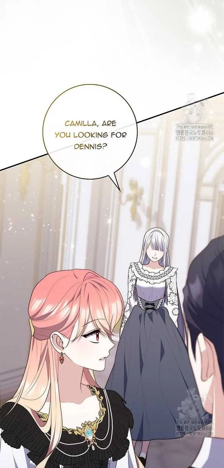 A Fortune-Telling Princess Chapter 79 page 112 - 
