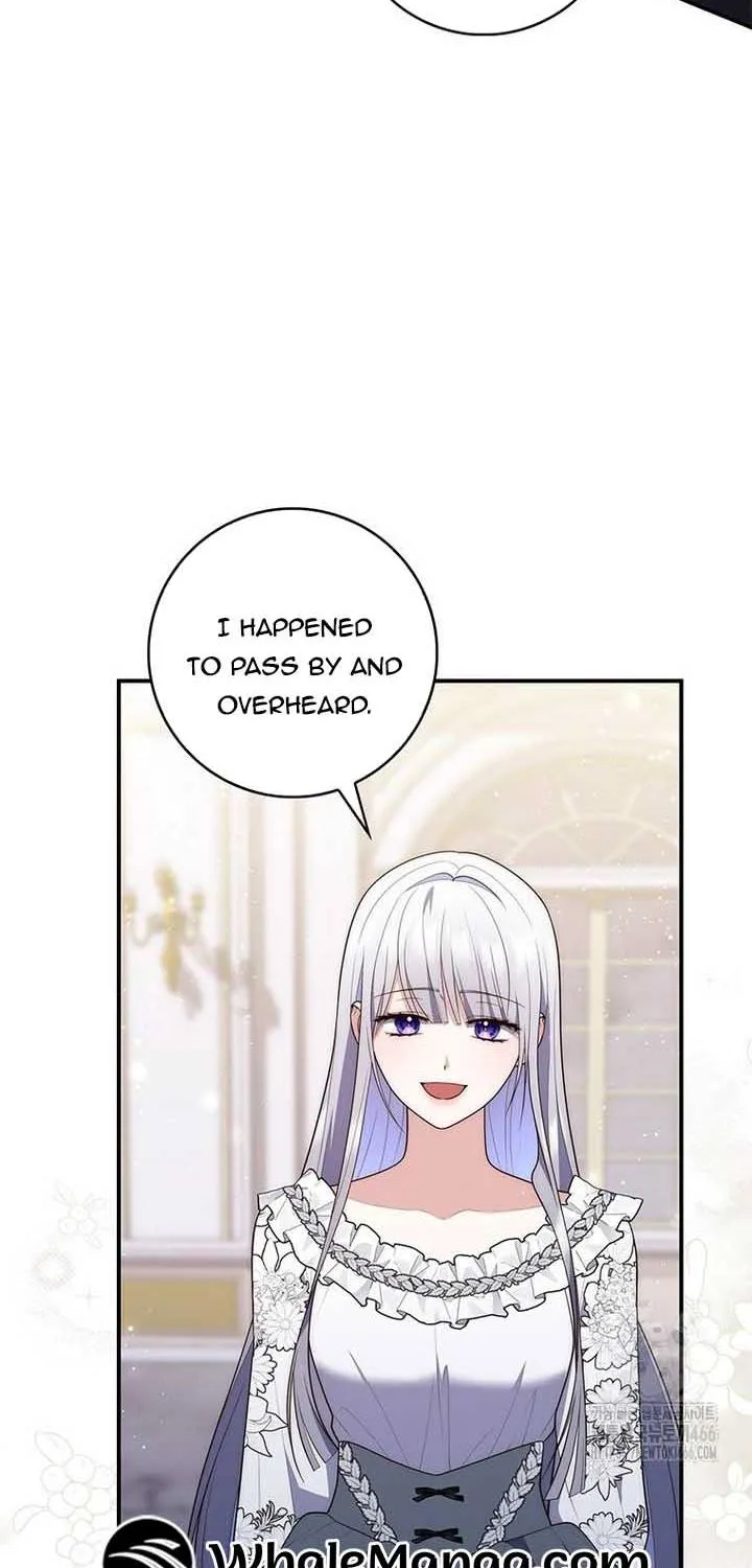 A Fortune-Telling Princess Chapter 79 page 114 - 