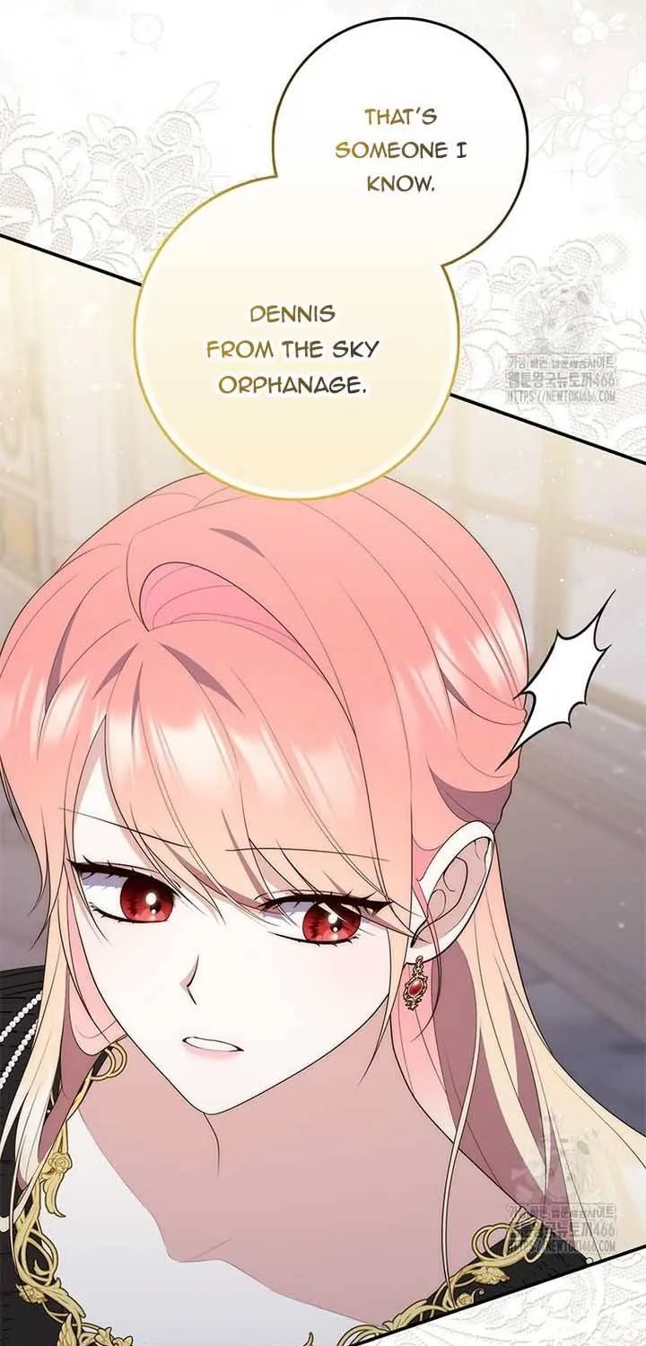 A Fortune-Telling Princess Chapter 79 page 116 - 