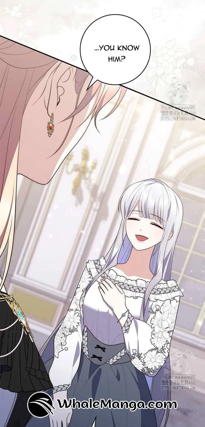 A Fortune-Telling Princess Chapter 79 page 118 - 